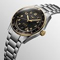 Часы Longines Spirit L3.812.5.53.6 фото 9
