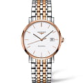 Часы Longines Elegant Collection L4.910.5.12.7 фото 3