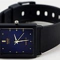 Casio Casio Collection MQ-38-2ADF (MQ-38-2A) япония наручные мужские часы заводная головка с логотипом Casio