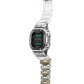 Casio Casio G-Shock DWE-5640RX-7 DWE-5640RX-7 оригинальные мужские часы в комплекте с коробкой