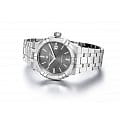 Maurice Lacroix Maurice Lacroix Aikon Automatic AI6008-SS002-230-1 , наручные мужские часы фото под углом