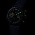 Часы TAG Heuer Carrera Chronograph Skipper CBS2241.FN8023 фото 5
