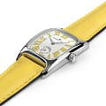 Оригинальные часы Hamilton Hamilton American Classic Boulton Small Second Quartz H13321812 кварцевые калибр механизма eta 980.163 общий вид