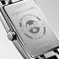 Longines Longines DolceVita L5.512.0.71.6 женские часы серебристый циферблат на запястье