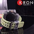Casio Casio G-Shock GG-1000BTN-1A мужские часы черный циферблат на запястье