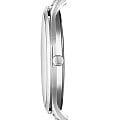 Salvatore Ferragamo Salvatore Ferragamo SFDE00118  швейцарские мужские часы на браслете кожаный боковой вид