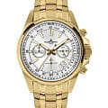 Jacques Lemans Jacques Lemans  Sport 1-2117N  1-2117N кварцевые мужские часы  серебристый циферблат, браслет нержавеющая сталь — вид спереди