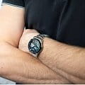 Casio Casio Edifice EFS-S620DB-1B EFS, наручные мужские часы фото под углом