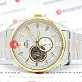Часы Orient Classic Automatic RA-AR0001S фото 2