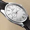 Оригинальные часы Seiko Seiko Grand Seiko SBGK007G механические калибр механизма 9s63 общий вид