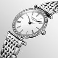 Оригинальные часы Longines Longines La Grande Classique L4.341.0.11.6 кварцевые калибр механизма l209 (на основе eta e03.001) общий вид
