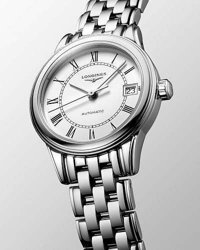 Longines Flagship L4.274.4.21.6