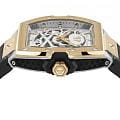 Philipp Plein PWJFA0825 мужские часы застежка крупным планом