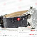 Candino Candino Elegance C4736/4  швейцарские женские часы на браслете кожаный боковой вид