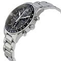 Certina Certina DS-2 Chronograph 1/100 sec  C024.447.11.081.00, sport швейцария мужские часы на браслете нержавеющая сталь боковой вид