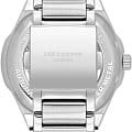 Lee Cooper Lee Cooper LC08051.370,  англия мужские часы на браслете нержавеющая сталь боковой вид