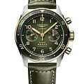 Часы Longines Spirit Flyback L3.821.5.53.2