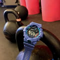 Casio Casio G-Shock GBD-800-2 GBD-800-2ER оригинальные мужские часы в комплекте с коробкой