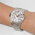 Оригинальные часы Michael Kors Michael Kors Bradshaw MK5958 кварцевые калибр механизма  общий вид