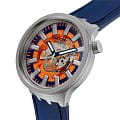 Swatch Swatch Big Bold Irony Lacquered SB07S114 , наручные мужские часы фото под углом