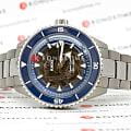Rado Rado Captain Cook High-Tech Ceramic R32128202 Automatic, наручные мужские часы фото под углом
