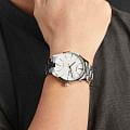 Citizen Citizen Automatic NH8350-83A , наручные мужские часы фото под углом