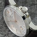 Certina Certina DS Caimano C017.210.16.037.01 DS Caimano - задняя крышка сталь металл корпуса, швейцария часы