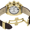 Certina Certina DS-2 C024.462.36.091.00 sport швейцарские мужские часы на браслете кожаный боковой вид