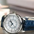 Часы Hamilton American Classic RailRoad Lady Quartz H40311691 фото 7