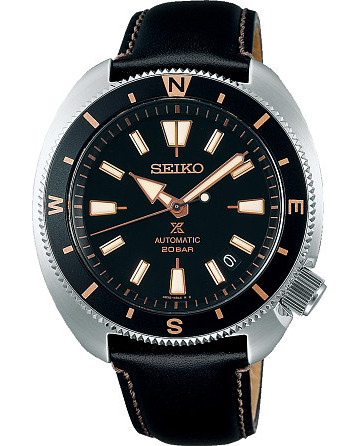 Seiko Prospex SRPG17K1