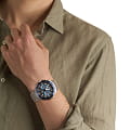 Casio Casio Edifice EFS-S600D-1A2V EFS, наручные мужские часы фото под углом