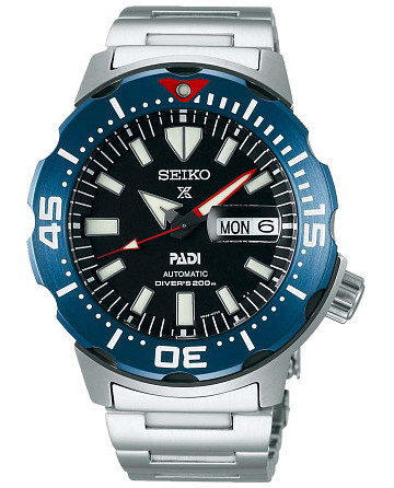 Seiko Prospex SRPE27K1S