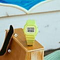 Оригинальные часы Casio Casio Baby-G BGD-565GS-9DR (BGD-565GS-9) кварцевые калибр механизма  общий вид