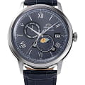 Часы Orient Sun & Moon RA-AK0806L