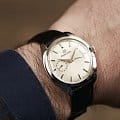 Seiko Seiko Grand Seiko SBGK007G , наручные мужские часы фото под углом