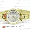 Fossil Fossil Carlie ES5203  - задняя крышка сталь металл корпуса, сша часы