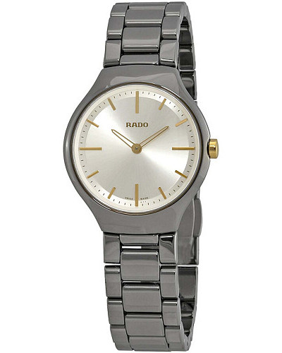 Rado True Thinline R27956112