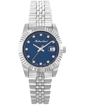 Mathey-Tissot Rolly D810ABU