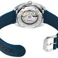 Certina Certina DS-2 C024.407.18.041.00, sport швейцария мужские часы на браслете кожа + нейлон боковой вид