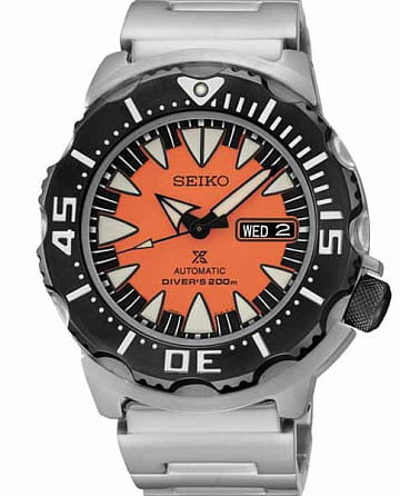 Seiko Prospex SRP315K2S