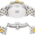 Certina Certina DS-8 Chrono C045.417.22.031.00 швейцария наручные мужские часы заводная головка с логотипом Certina