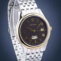Adriatica Adriatica A1025.2166Q,  швейцария мужские часы на браслете нержавеющая сталь боковой вид