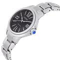 Citizen Citizen Citizen L EM1160-58E,  япония женские часы на браслете нержавеющая сталь боковой вид