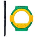 Casio Casio G-Shock G-B001RG-3DR (G-B001RG-3), g-shock япония мужские часы на браслете пластик боковой вид