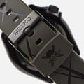 Seiko Seiko 5 Sports SRPH67K1S механические мужские часы часы крупный план зеленый циферблата