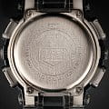 Оригинальные часы Casio Casio G-Shock GMA-S110GS-8ADR (GMA-S110GS-8A) электронные калибр механизма  общий вид