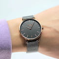 Часы Boccia Titanium 3273-08 фото 2