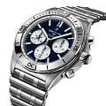Часы Breitling Chronomat B01 42 NFL Dallas Cowboys Edition AB01342B1C1A1 фото 2