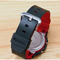 Оригинальные часы Casio Casio G-Shock DW-5600UHR-1DR (DW-5600UHR-1) электронные калибр механизма  общий вид