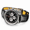 Часы Breitling Navitimer B01 Chronograph 46 AB0137211B1P1 фото 5